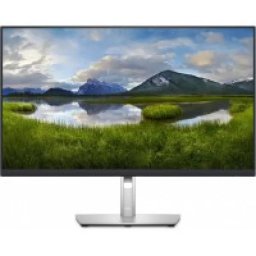 Monitor 27" Dell P2723D IPS QHD 2560x1440/60Hz/5ms/HDMI/DisplayPort/USB