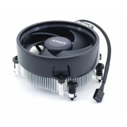 CPU Cooler AMD AM4 Wraith Stealth 712-000071
