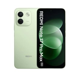 Mobilni telefon Xiaomi Redmi Note 17 Pro Max 8/256GB 5G zelena