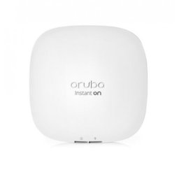HP AP aruba Instant On AP22 (RW) access point ( 0001187355 )
