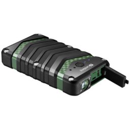 Sandberg powerbank survivor 420-36 20100mAh