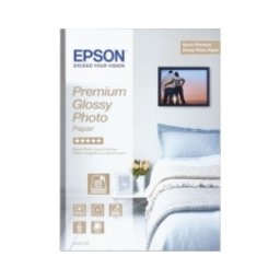 Epson S042155 A4 (15 listova) premium glossy foto papir