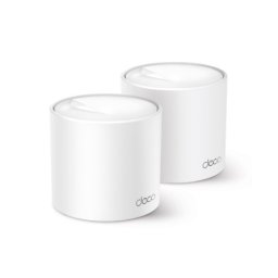 TP-Link mrežni sistem deco X50 (2-pack) ( DECO X50 (2-PACK) )