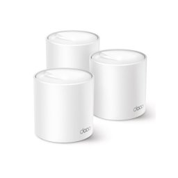TP-Link mrežni sistem deco X50 (3-pack) ( DECO X50 (3-PACK) )