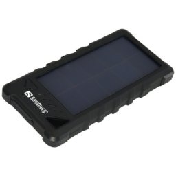 Sandberg Outdoor Solar 420-35 16000mAh Powerbank
