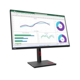 Lenovo 63d3gat1eu 32 ln t32h-30 2k ips/hdmi/dp/usb-a/usb-c/3y monitor ( 0001377744 )