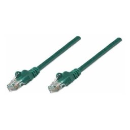 E-green Kabl utp patch c6 0.3m zeleni ( 55417 )