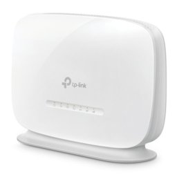 TP-Link TL-MR105 N300/2LAN/SIM slot 4G Router