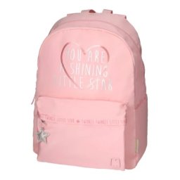 Marshmallow ranac little star pink ( 163710 )