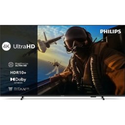 Philips 50pus7000/12, 4k, titan, crni, dolby atmos led tv ( 0001407480 )