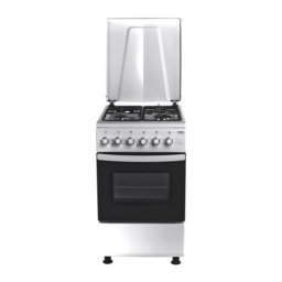 Vivax Home FC-31502I WH samostojeći šporet ( 0001409326 )