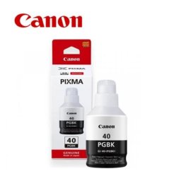 Canon Bottle GI40 Black sup ink ( 0001171431 )