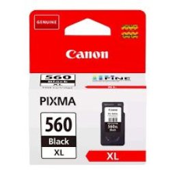 Canon pg-560xl black 3712c001 sup ink ( 0001232344 )
