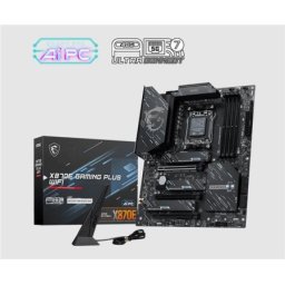 MSI x870e gaming plus wifi mbo am5 ( 0001413839 )
