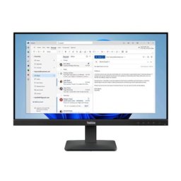 Lenovo S24-4e 23.8"/IPS/FHD/HDMI/VGA/3Y, 64B5KAT1EU ( 0001422401 )
