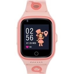 Vivax smart kids watch 4g magic 2 pink ( 0001416571 )
