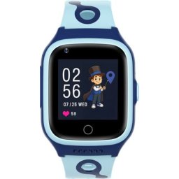 Vivax smart kids watch 4g magic 2 blue ( 0001416569 )