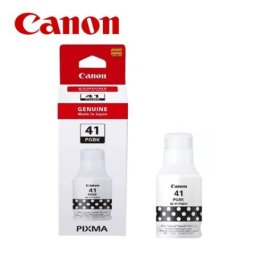 Canon 4528C001 SUP INK GI41 Black ( 0001251812 )