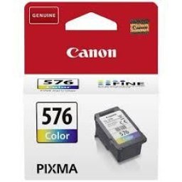 Canon 5442C001 CL-576 SUP INK ( 0001410185 )