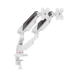 White Shark GMS 3211 KHUFU-II / 2 Monitor Stand