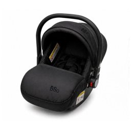 Bbo auto sediste za kolica (gs-t106) matrix 40-87cm - black ( DB03BLACK )