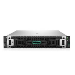 HPE dl380 g12 6515p 64gb 2x480gb ssd 8xsff mr408i-o 2x1kw ( 0001441964 )