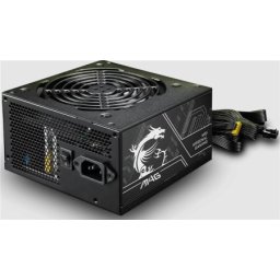 MSI mag A750BN PCIE5 II psu ( 0001436331 )