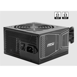 Msi psu msi mag a850gn pcie5 napajanje ( 0001442712 )