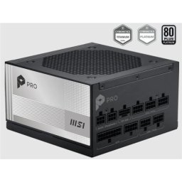 Msi mag pro a1000pl pcie5 napajanje ( 0001442725 )