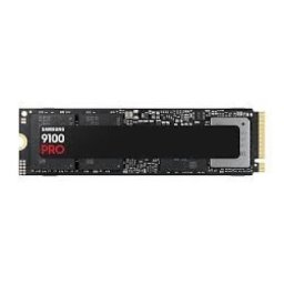 Samsung 9100 PRO M.2 NVMe MZ-VAP1T0BW SSD 1TB ( 0001398875 )