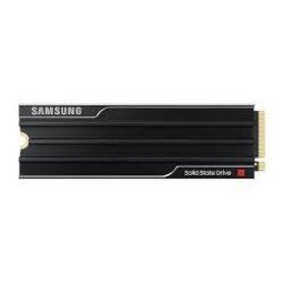 Samsung 9100 PRO M.2 NVMe + heatsink MZ-VAP1T0CW SSD 1TB ( 0001399831 )