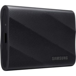 Samsung Portable T9 Black USB 3.2 MU-PG1T0B/EU SSD Eksterni 1TB ( 0001326429 )