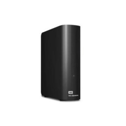 WD wdbwlg0060hbk-eesn HDD e3.5" elements 6tb