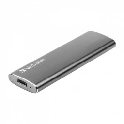 Verbatim ext.SSD Vx500 1TB USB 3.2, USB-C,aluminijumsko kuďż˝iďż˝te (47444)
