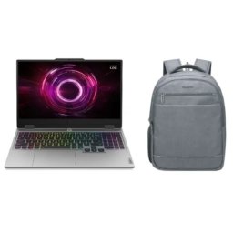 Lenovo LOQ 15 R7-250/16GB/M.2 1TB/15.6"/RTX5060 8GB/SRB/2Y/83JG0042YA+ranac