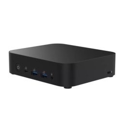 Asus NUC 14 Essential N97, Barebone mini PC