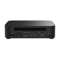 Asus NUC 14 Essential N150, Barebone mini PC