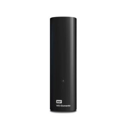 Wd Elements Desktop 6TB 3.5 inča eksterni hard disk WDBWLG0060HBK