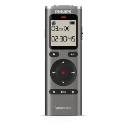 Philips DVT1170 Diktafon