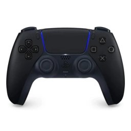 Sony Playstatin DualSense V3 Black Gamepad