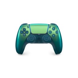 Sony Playstatin DualSense V3 Chroma Teal Green Gamepad