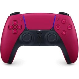 Sony Playstatin DualSense V3 Red Gamepad