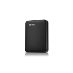 WD Elements Portable USB 3.2 WDBLSS0060BBK-WESN Eksterni hard disk 2.5 6TB