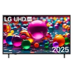 LG 50UA75003LA/LED/4K Ultra HD/smart/webOS 25/crna Televizor 50