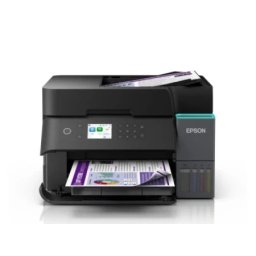 Epson EcoTank L6370 4800X1200/LAN/Wi-Fi/ADF/LCD/Duplex/Scann Multifunkcionalni inkjet štampač