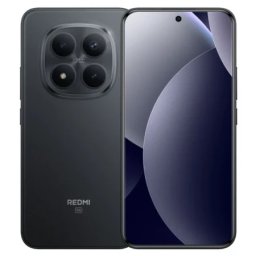 Xiaomi Redmi Note 15 Pro+ 5G 8/256GB crna Mobilni telefon