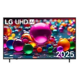 LG 55UA75003LA/LED/4K Ultra HD/smart/webOS 25/crna Televizor 55