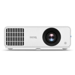 BenQ LW650 DLP/WXGA 1280x800/4000Ansi/HDMI/USB/USB-C/RS232/audio/zvučnik 10W/laser 20000h Projektor
