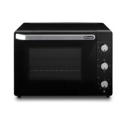 Delonghi EO40112.BK Minielektrik
