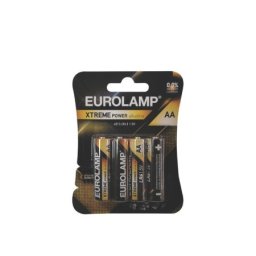 Alkalne baterije Extreme AA LR6, 1.5V ( 147-24121 )